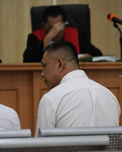 Bantah TPPU, Beby Hussy Blak-blakan soal Rp71 Miliar