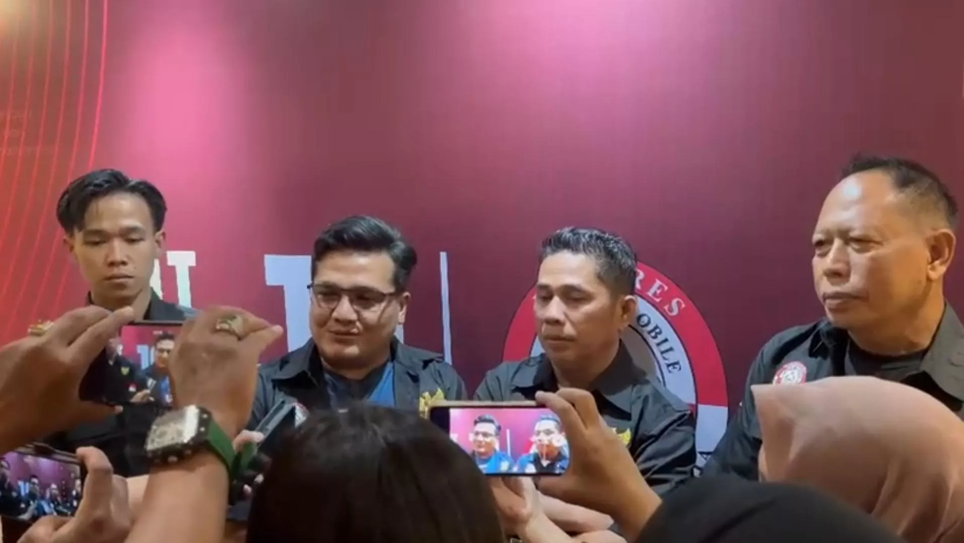 KAI Bengkulu Gaspol Perkuat Sinergi APH dan Pemerintah, Benni Hidayat: Tak Boleh Ada Warga Tak Dapat Keadilan