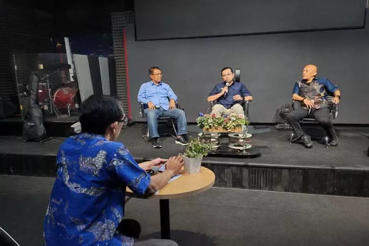 Water Purifier PAM Jaya: Solusi Cepat Air Minum Aman, Tekan Plastik di Jakarta