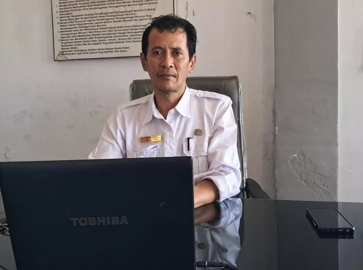 Usung Semangat “Bantu Rakyat”, BPBD Rejang Lebong Siaga 24 Jam Hadapi Bencana