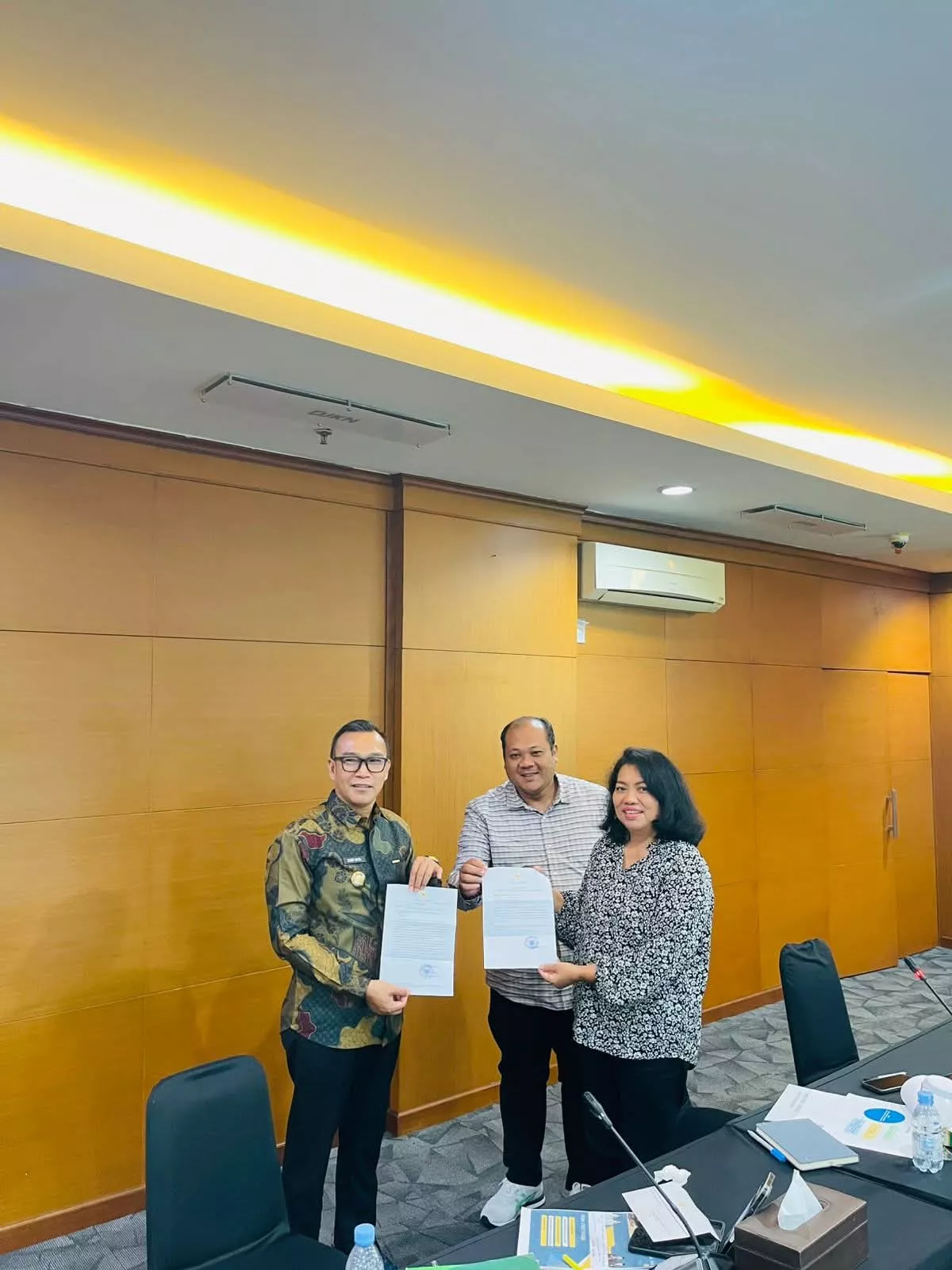 Puncak Mall Kepahiang Resmi “Lepas” dari Negara! Aset Segera Jadi Milik Daerah