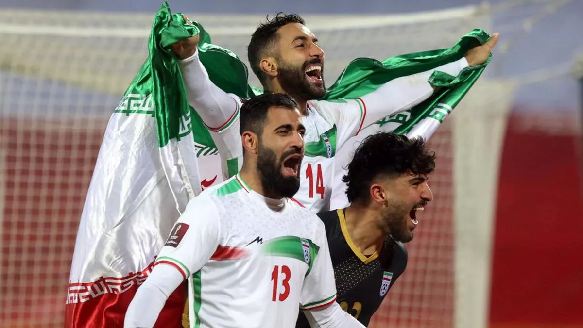 Iran Putuskan Mundur dari Piala Dunia 2026 di Tengah Ketegangan dengan AS dan Israel