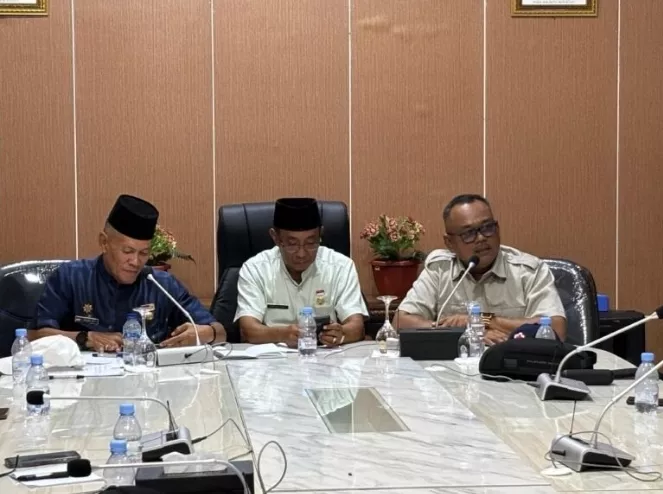 Usai Ditertibkan, Jalan Kedondong Akan Disulap Jadi Pasar Subuh Resmi di Bengkulu