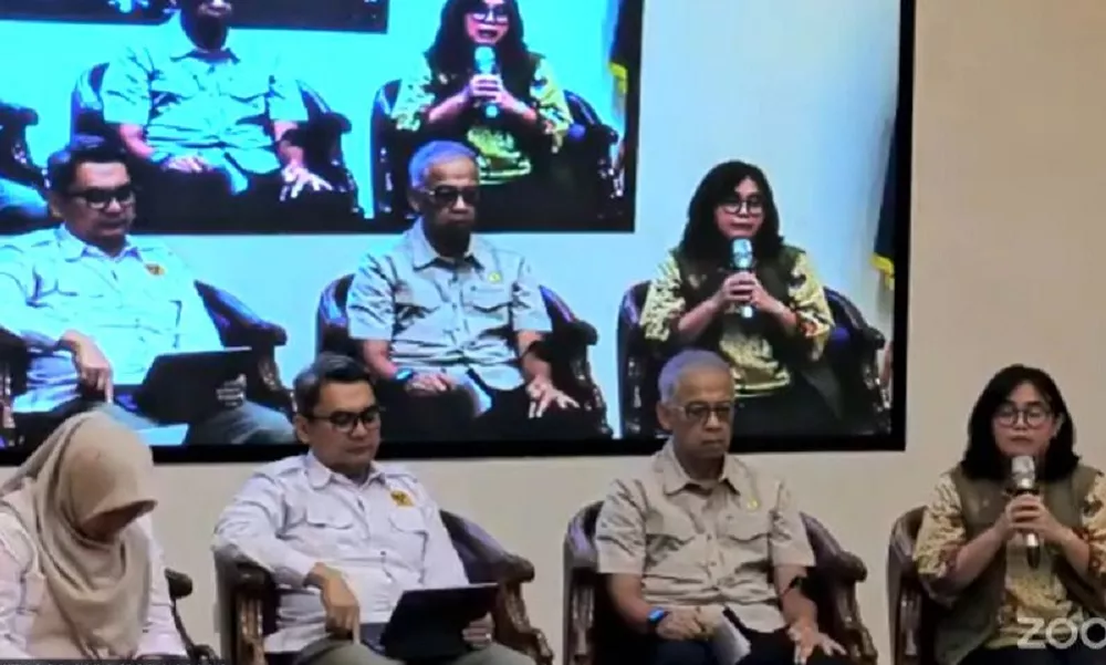 Ini Tiga Daerah dengan Konflik Agraria Tertinggi di Indonesia, Salah Satunya Kalteng