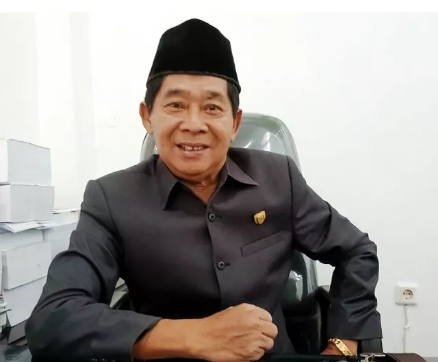 DPRD Dukung Edukasi dan Penghapusan Stigma terhadap ODHA