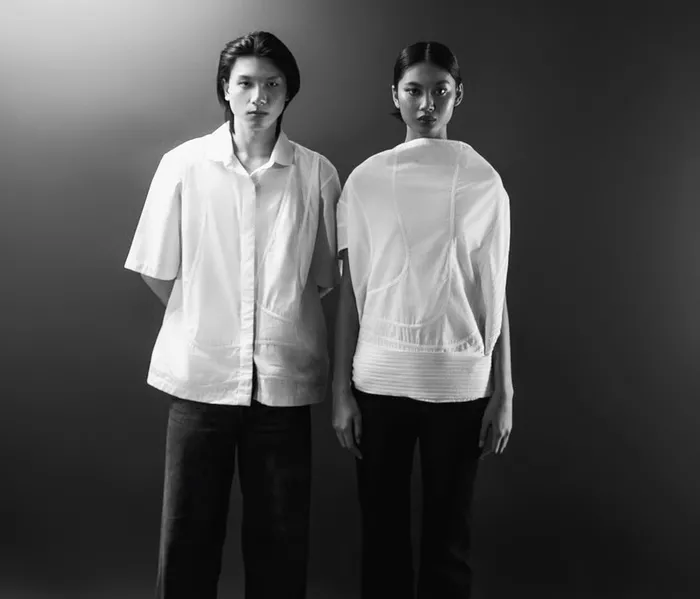 Puragraph Vol. I: Menghubungkan Warisan Sejarah dan Generasi Muda melalui Siluet Arsitektur Heritage Belanda