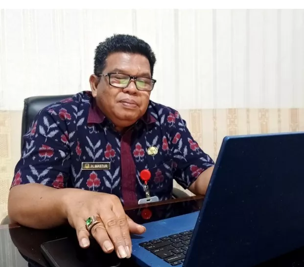 Instruksi Bupati Terbit, Koperasi di Barito Utara Wajib Gelar RAT Tepat Waktu