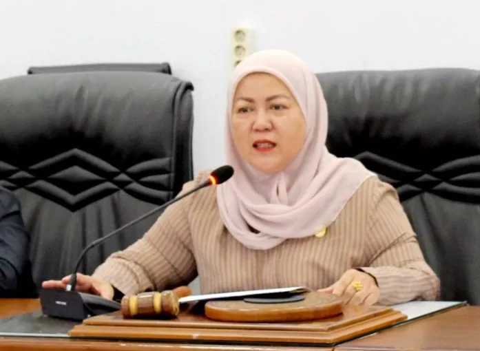 DPRD Barito Utara Matangkan Raperda Persampahan