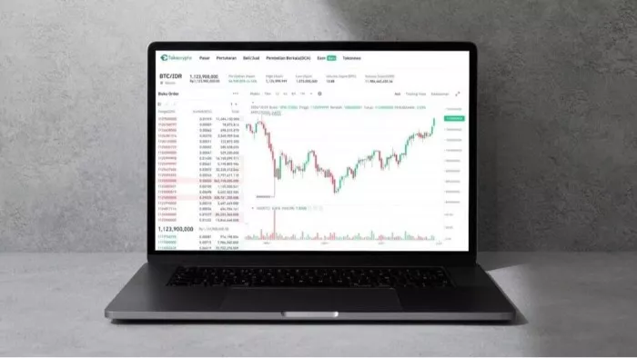 Jangan Panik! Koreksi Bitcoin Saat Imlek Justru Bisa Jadi Peluang