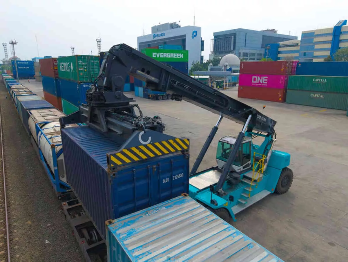 Dari Premium ke Fungsional, BRI Finance Tangkap Arah Baru Konsumen Otomotif