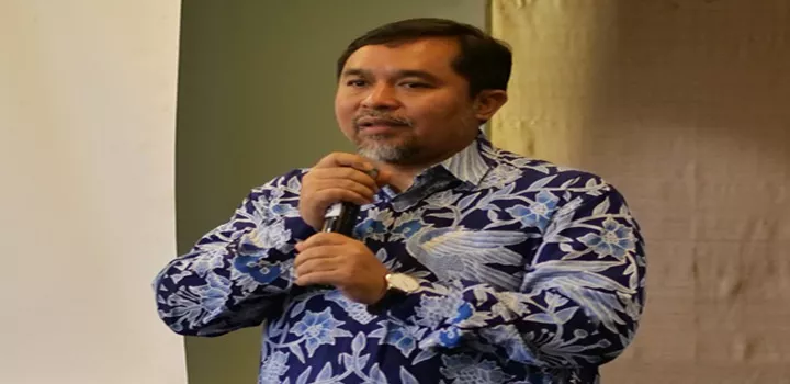 Gandeng Meta, AMSI Gelar Workshop Tantangan AI dan Kebijakan di Platform Daring