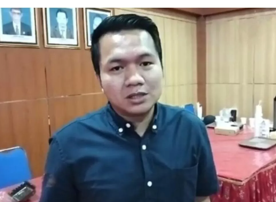 Yudhi K. Manan Dorong Generasi Muda Bertani Cabai untuk Ketahanan Pangan