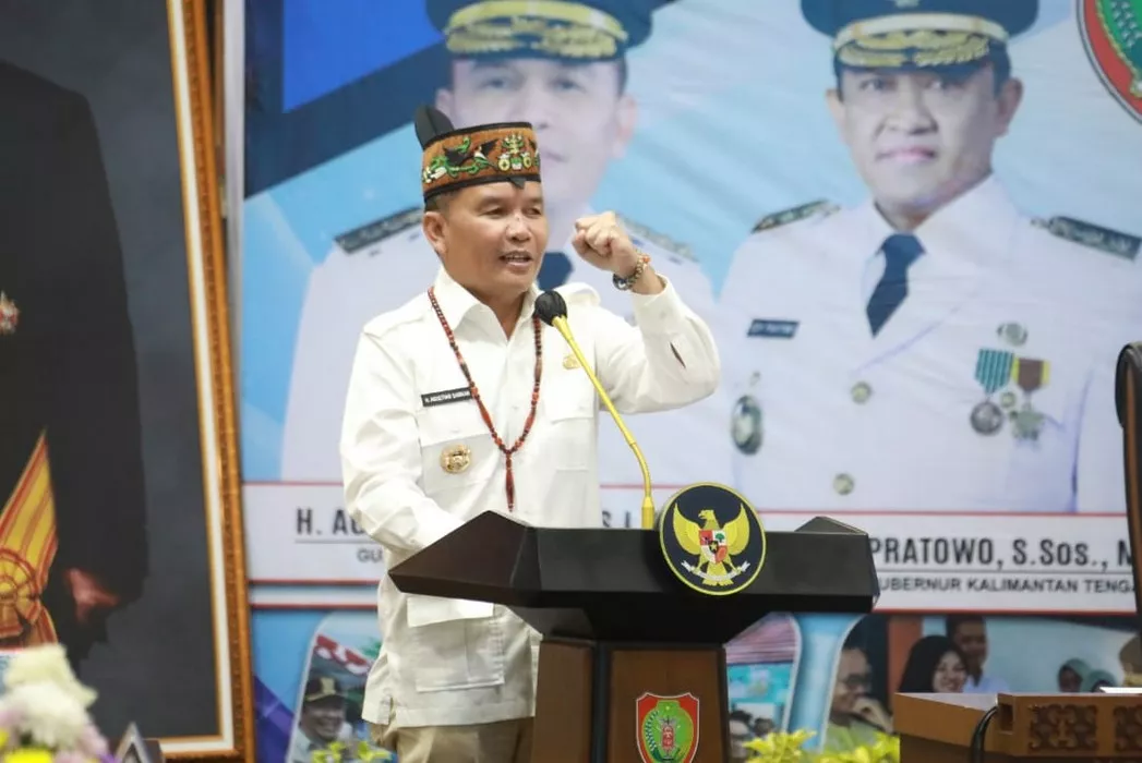 Musrenbang RKPD 2027 Fokuskan Tata Kelola dan SDM