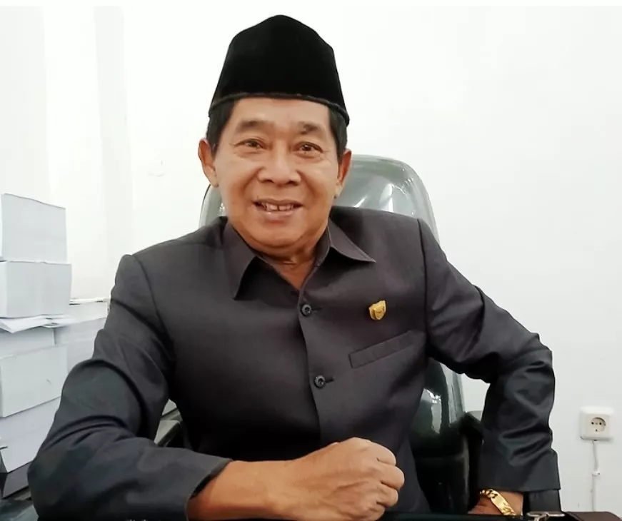 SPPG I Polres Barito Utara Resmi Beroperasi, DPRD Apresiasi Program Gizi Anak 