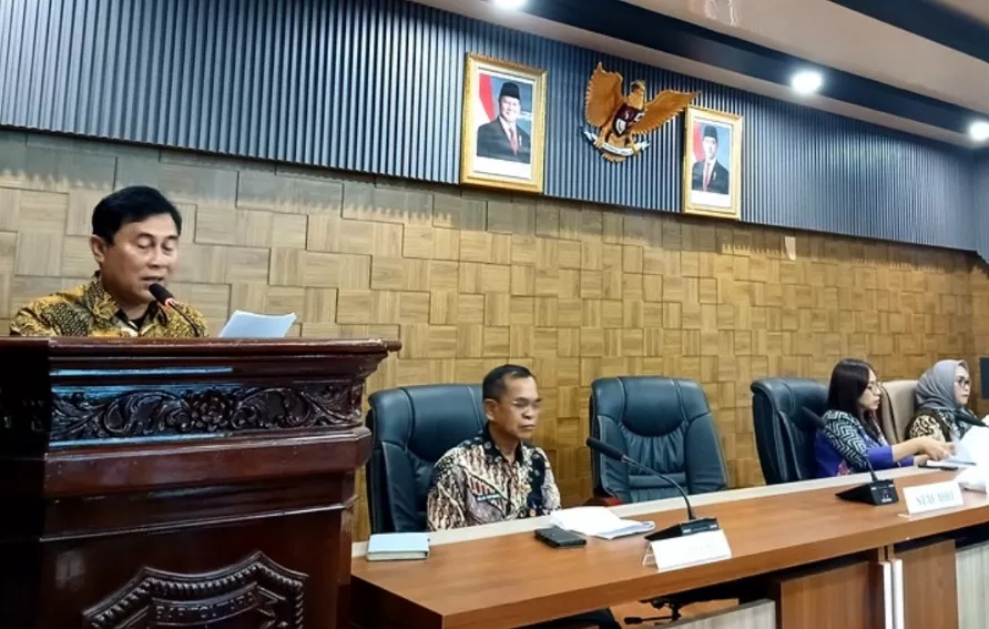  Evaluasi Mandiri KLA Jadi Momentum Refleksi