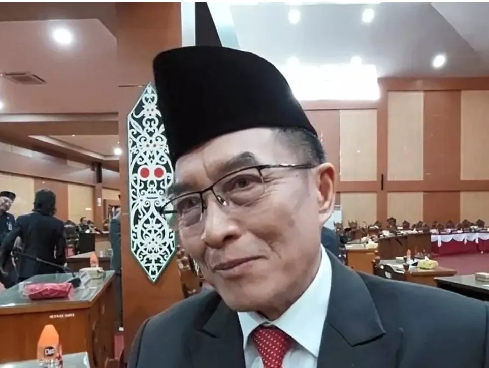 Hap Baperdu Apresiasi Pemko Fasilitasi Pelaku Usaha di Pasar Ramadan