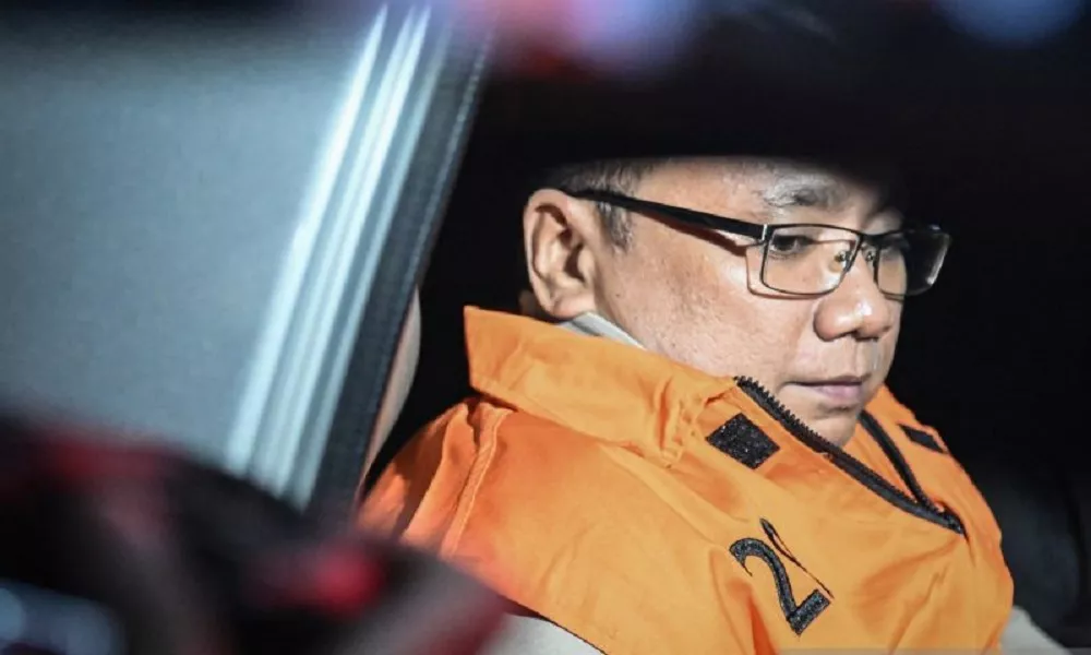 KPK Makin Mencla-mencle, Status Istimewa Yaqut Sekadar untuk Lebaran di Rumah?