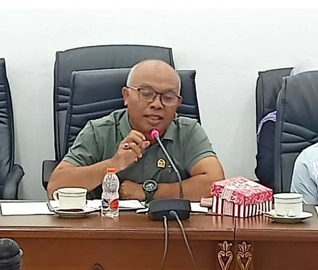 Gun Sriwitanto Apresiasi Respons Cepat PUPR Tangani Longsor