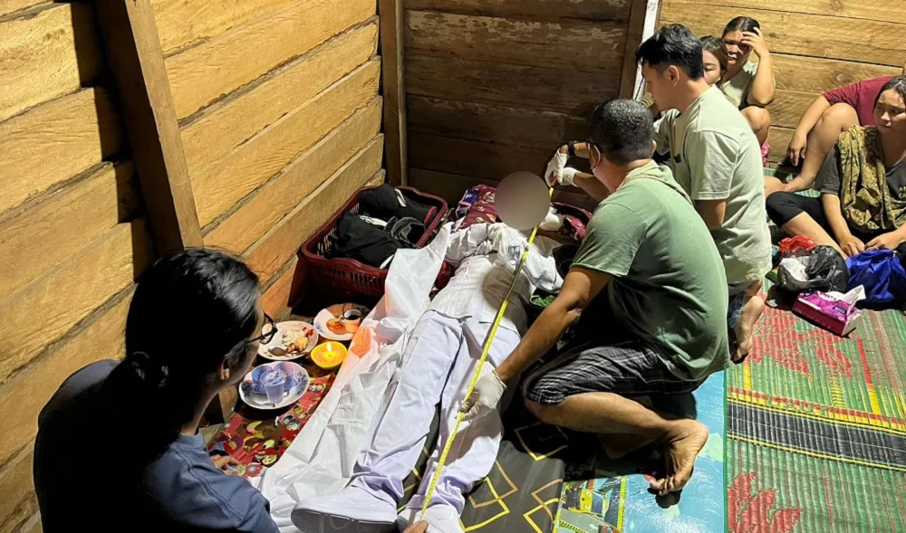 Begini Kronologi Penganiayaan Menyebabkan Pria Parindu Meregang Nyawa