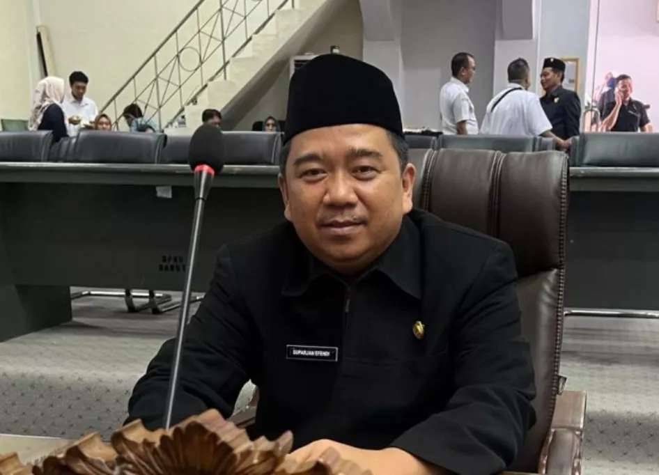 DPRD Minta Pemerintah Lakukan Pendampingan Pendaftaran Merek UMKM