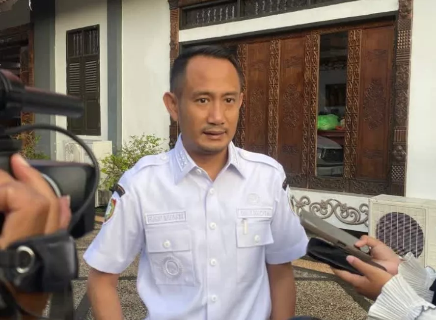 Pemerintah Kota Pastikan Pasokan Energi Stabil