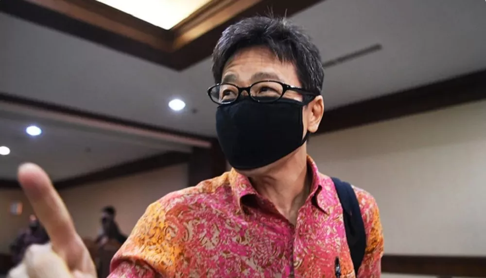 Dulu Lolos di Kasasi MA, Bagaimana Nasib Kasus Samin Tan Bos Besar Tambang Murung Raya Kali Ini?