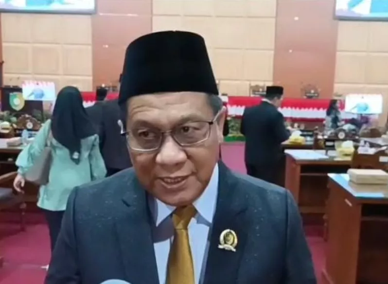 Subandi Tegaskan Predikat BB Bukti Peningkatan Kinerja Pemkot