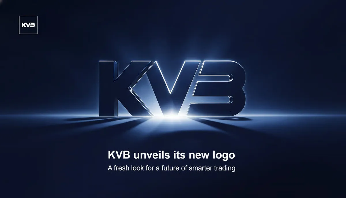 Rebranding KVB Indonesia: Langkah Strategis Menuju Masa Depan Trading Globa