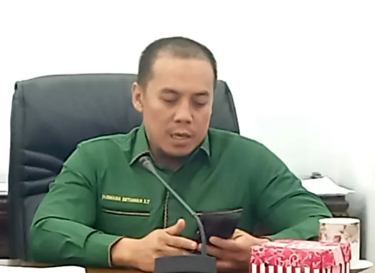 Muscab PKB Zona 1 DAS Barito Dapat Dukungan DPRD