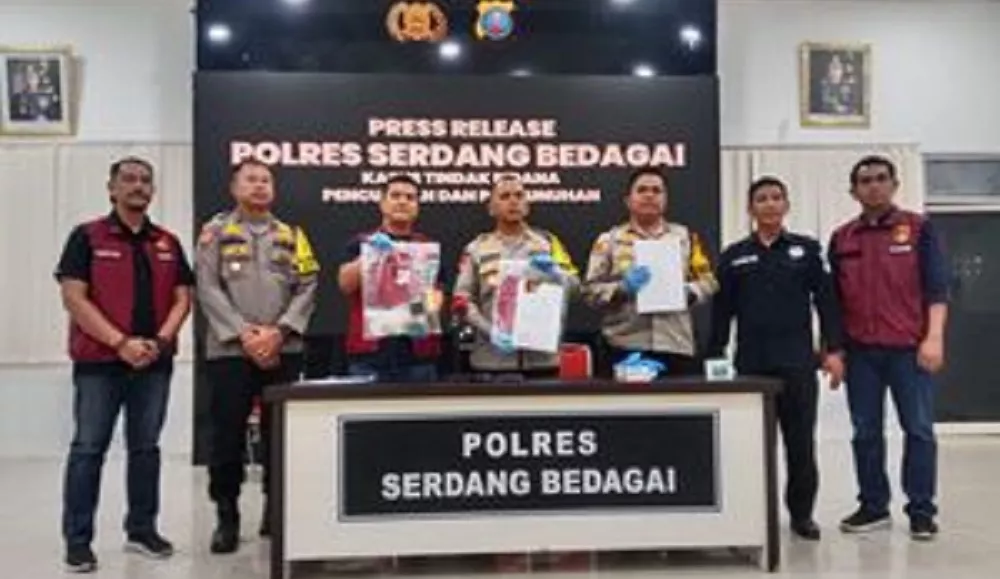 Sadis! Cucu Diculik, Neneknya Dihabisi, Jasad Dibuang ke Pembakaran Sampah