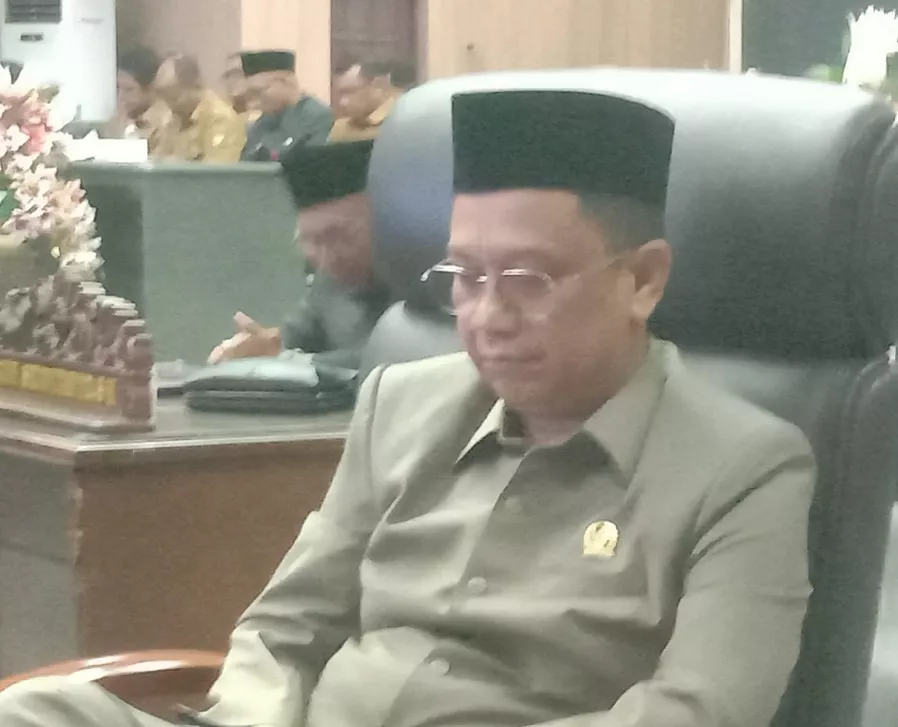 Pelebaran Jalan Kota Sebagai Langkah Strategis, DPRD Minta Transparansi