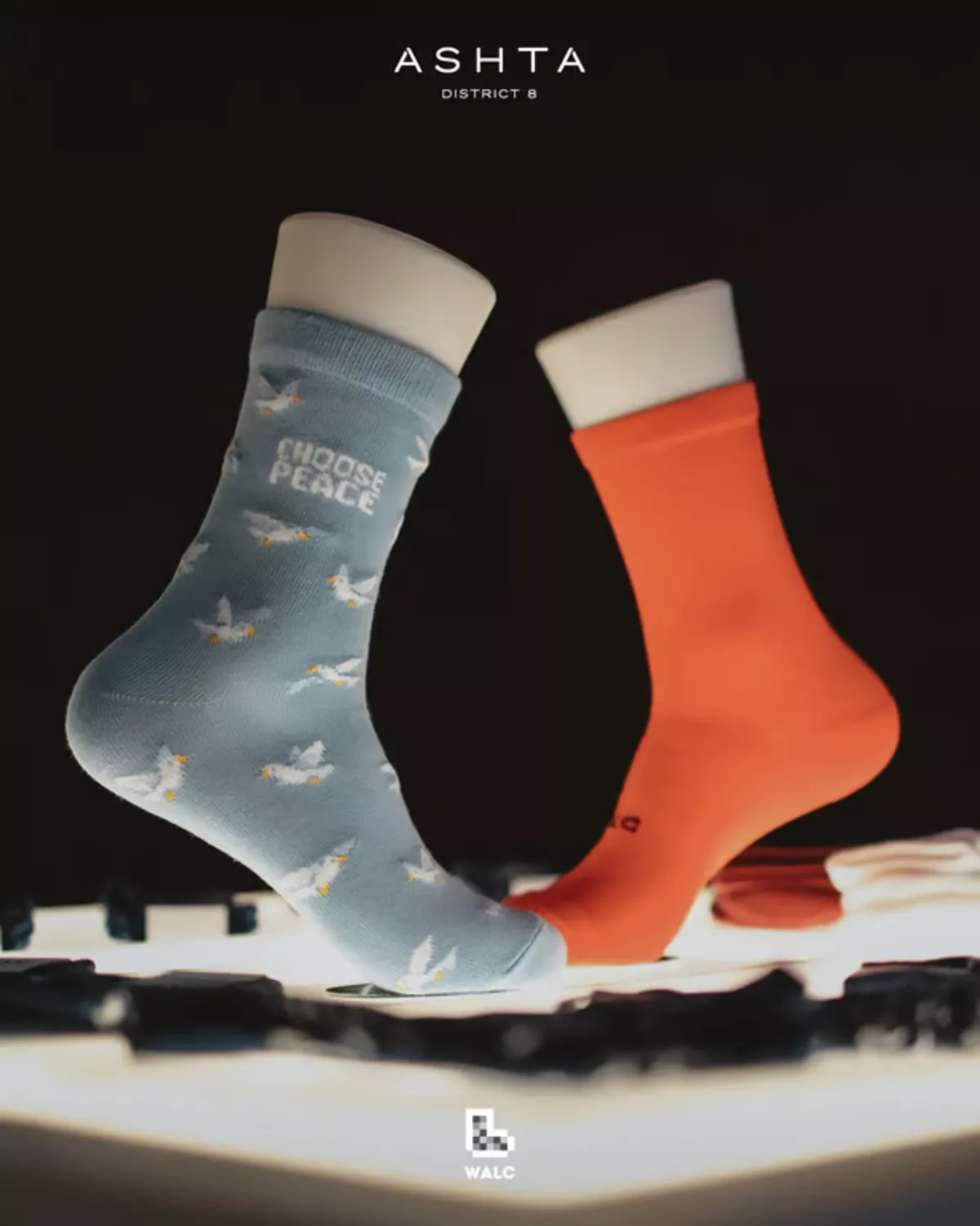 Every Step at ASHTA Brings Art, Play, and Culture