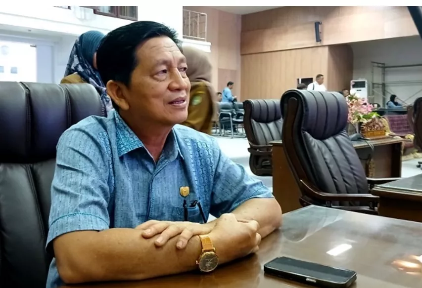 Safari Ramadan, DPRD Apresiasi Pemkab Barito Utara