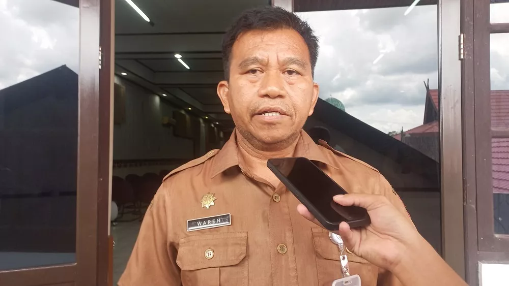 Catat! Ini Jadwal Keberangkatan Calon Haji Kotawaringin Timur dari Sampit