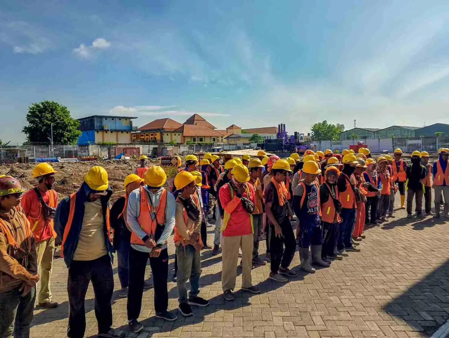 Waringin Megah General Contractor Tegaskan Komitmen Dengan Perkuat Standar Kualitas dan SDM