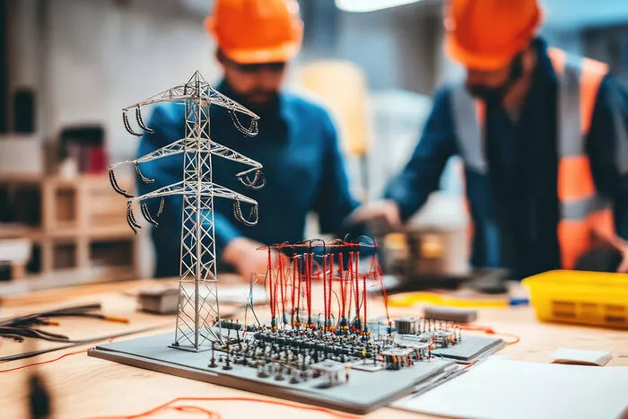 Prospek Lulusan Teknik Elektro di Industri Teknologi 2026