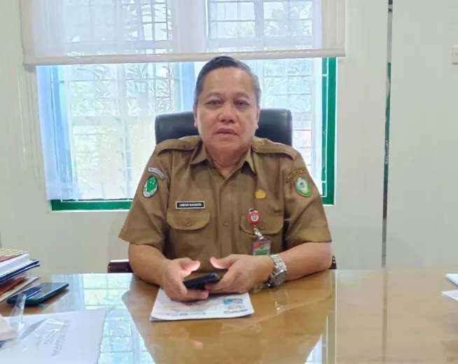 Jaga Stok dan Harga, ASN Kotim Diarahkan Konsumsi Beras Lokal