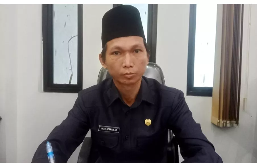 PAD Terancam, DPRD Kritik Kendaraan Tambang Berpelat Luar