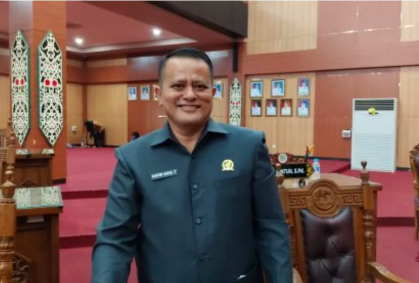 DPRD Kurangi Belanja Internal, Fokus ke Program Masyarakat