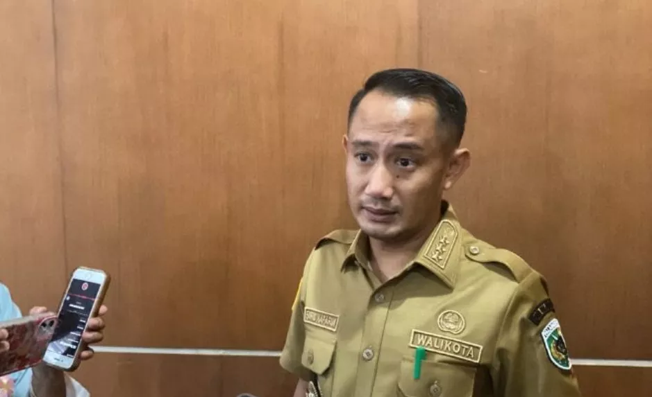 Program KHBS Segera Jalan, Palangka Raya Klaim Data Penerima Lengkap