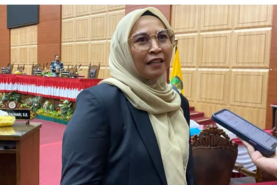 Peringatan Hari Perempuan Internasional Dorong Pemberdayaan Perempuan