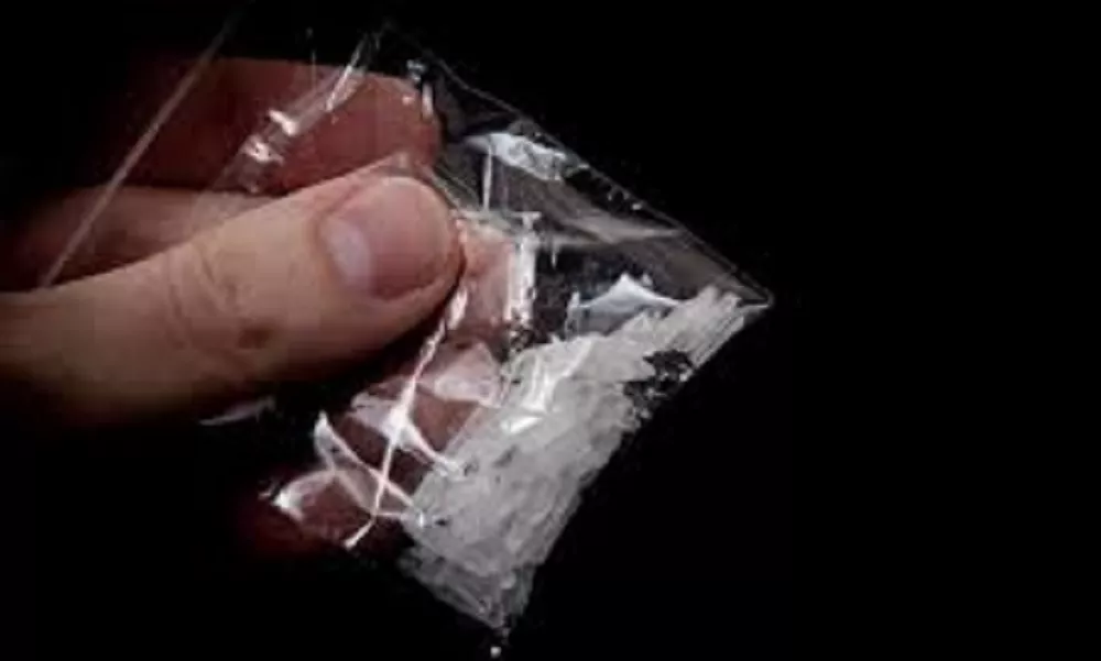 Kaki Tangan Bandar Besar Sabu-sabu Diringkus, Polisi: Tak Ada yang Kebal Hukum