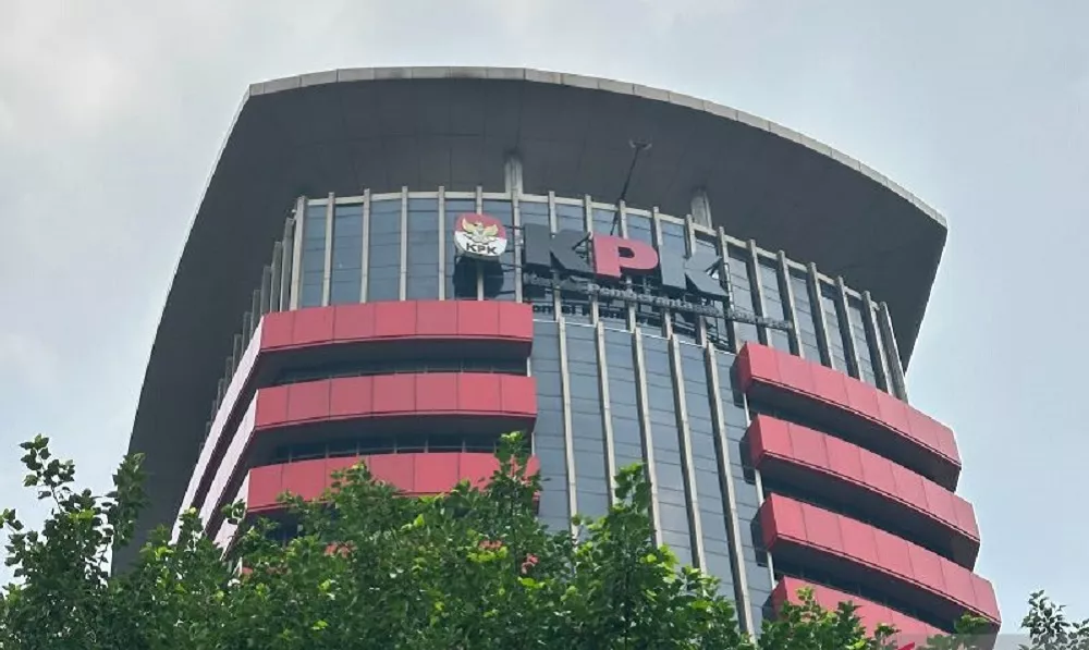 Pertama dalam Sejarah Indonesia, Bupati-Wakil Bupati Terjerat OTT KPK