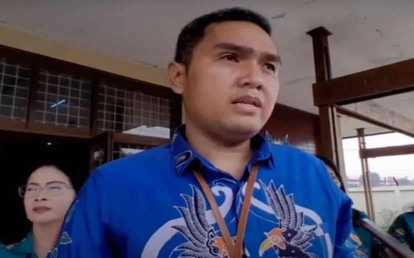 Jam Belajar Disesuaikan, Disdik Palangka Raya Pastikan Sekolah Tetap Kondusif di Ramadan