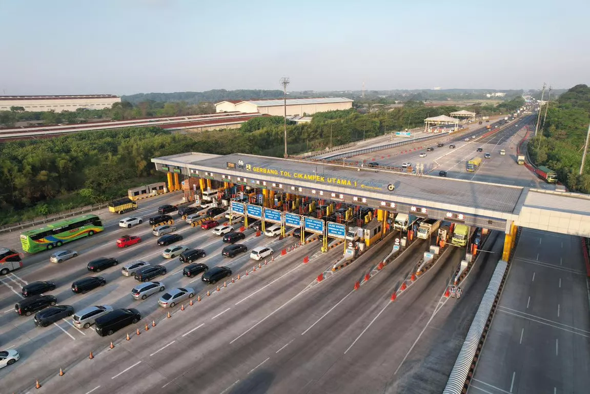 Hadapi Lonjakan Mobilitas Idulfitri 1447H/2026, JTT Tegaskan Komitmen Perkuat Kesiapan Layanan di Jalan Tol Trans Jawa