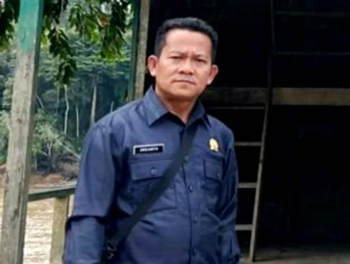 Ardianto Sebut Eazy Paspor Permudah Pengurusan Dokumen Perjalanan