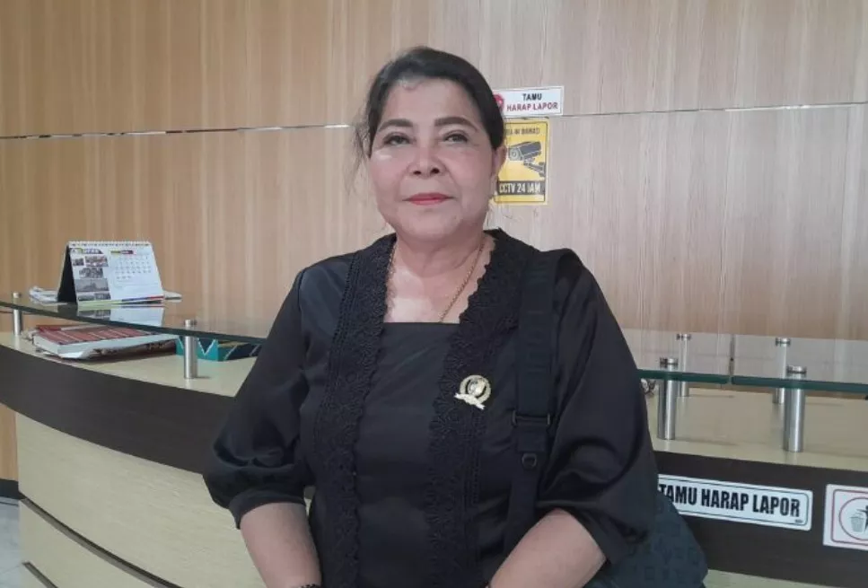 Cegah Risiko Kesehatan, DPRD Ingatkan Warga Periksa Produk Sebelum Membeli