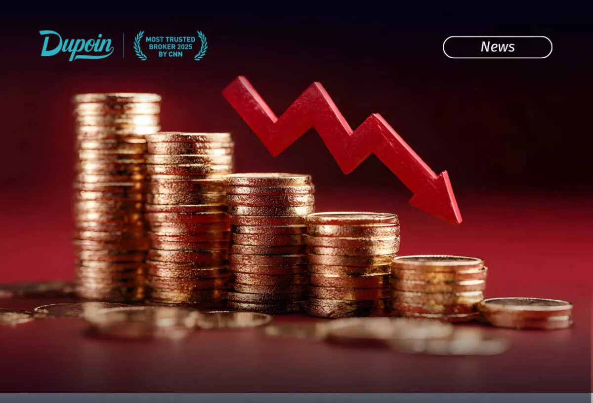 Waspada Pekan Depan, Harga Emas Diprediksi Bergerak Melemah Sementara