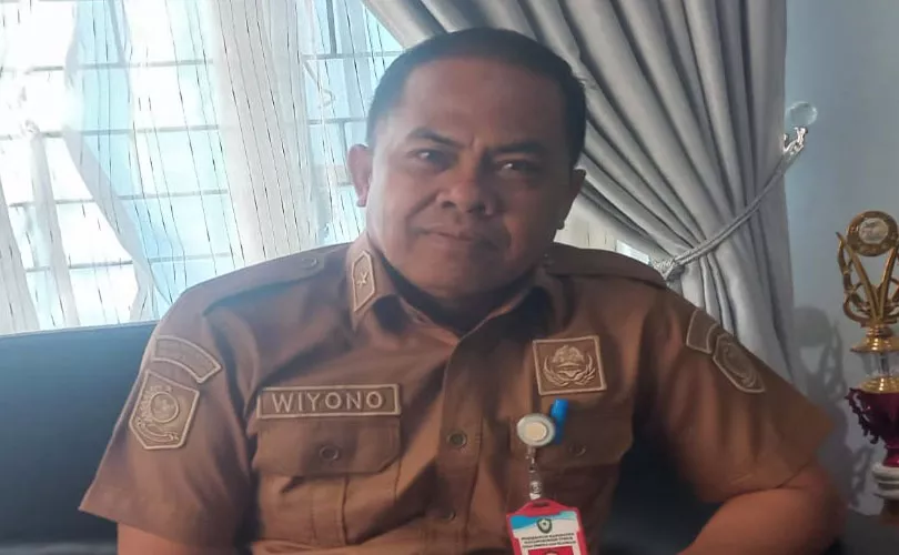 Ini Jam Layanan Disdukcapil Kotim Selama Ramadan, Pelayanan Tetap Normal