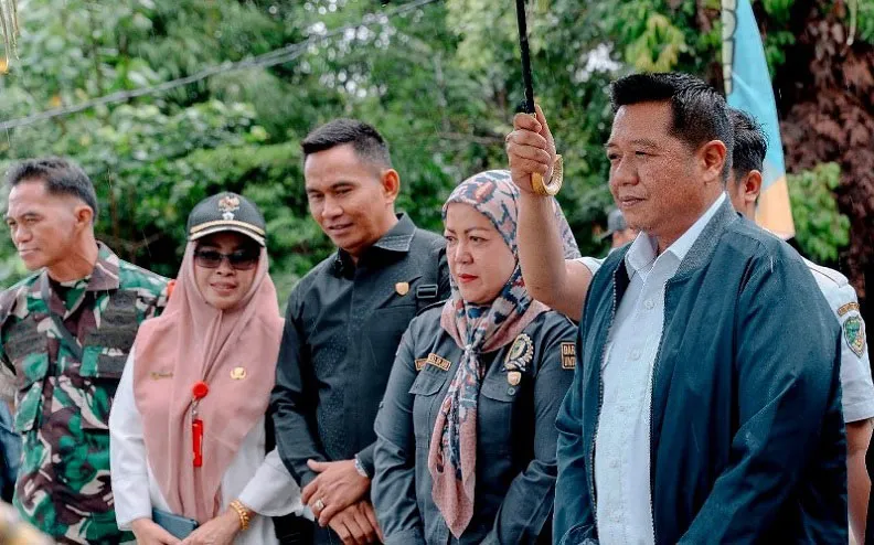 Henny Rosgiaty Rusli: Musrenbang Forum Strategis Proses Perencanaan Pembangunan Daerah 